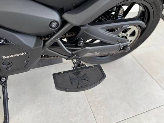 KAWASAKI VULCAN S ABS 